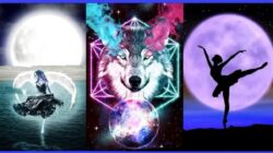 Tes Psikologi: Temukan Misi dan Arah Takdir Anda dengan Memilih Gambar yang Paling Menarik Perhatian