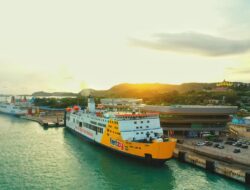 ASDP Pastikan Layanan Penyeberangan Aman di 15 Lintasan Nasional Hadapi Nataru 2025/2026,