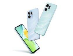 Honor Play 60A, Ponsel 5G Kelas Entry-level Diluncurkan dengan Baterai Besar