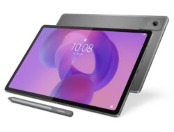 Lenovo Idea Tab Plus Diluncurkan dengan Layar 2.5K dan Dukungan Stylus
