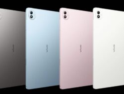 Vivo Pad 5 Pro Soft Light Edition Diluncurkan dengan Layar 13 Inci 3.1K 144Hz yang Ramah Mata dan Chip Dimensity 9400