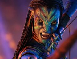 Review Avatar: Fire and Ash, Kemenangan Gemilang yang Mendefinisikan Ulang Sinema Epik