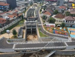 Solusi Pengendalian Banjir Jabodetabek, Kementerian PU Percepat Pembangunan Tanggul Ciliwung