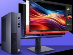 Mechrevo Luncurkan Desktop S500 dengan i5-14450HX, 16GB DDR5, 512GB SSD dan Sasis 8L
