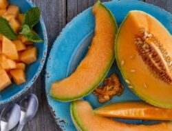 13 Manfaat Kesehatan Melon yang Menakjubkan Ini Terlalu Bagus untuk Dipercaya