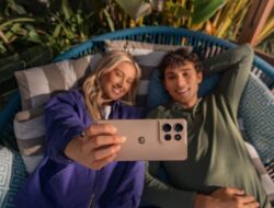 Moto G Power (2026) Diluncurkan dengan Layar 6,8″ 120Hz dan Ketahanan Kelas Militer