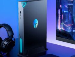 PC Gaming Mini Thunderobot dengan RTX 5090 akan Segera Hadir Global untuk Menyaingi Asus ROG NUC