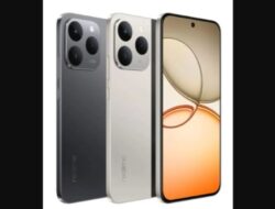 Realme Narzo 90 Series Debut dengan Layar hingga 144Hz, Baterai 7.000mAh, dan Lainnya