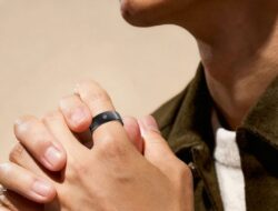 Cincin Pintar Ini Dapat Beroperasi Selama Berminggu-minggu Tanpa Pengisian Daya, Tawarkan Fitur Offline yang Unik