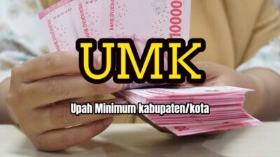 Regulasi UMK Turun Mepet, Dewab Dewan Pengupahan Sukoharjo Maraton Bahas UMK 2026