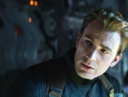 Chris Evans Kembali untuk ‘Avengers: Doomsday’ sebagai Captain America dengan Seorang Anak, Teaser Mengkonfirmasi