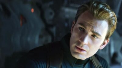 Chris Evans Kembali untuk ‘Avengers: Doomsday’ sebagai Captain America dengan Seorang Anak, Teaser Mengkonfirmasi