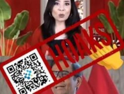 [HOAKS] Mahfud MD Minta Jokowi Diadili karena Dugaan Ijazah Palsu