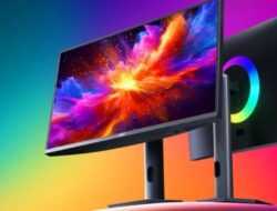 HKC M10 Ultra Memperkenalkan RGB Mini LED dengan 4.788 Zona Peredupan dan Kecerahan 1.600 Nits