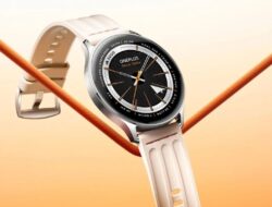 OnePlus Watch Lite Diluncurkan dengan Harga Terjangkau, Layar AMOLED 3000 Nits, dan Baterai Hingga 10 Hari