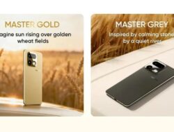 Spesifikasi Lengkap Realme 16 Pro+ Terungkap Melalui Daftar TENAA