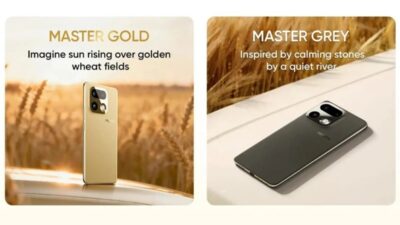 Spesifikasi Lengkap Realme 16 Pro+ Terungkap Melalui Daftar TENAA