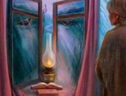 Tes Psikologi: Apa yang Anda Lihat Pertama akan Menunjukkan Kejutan yang Telah Disiapkan Takdir untuk Anda