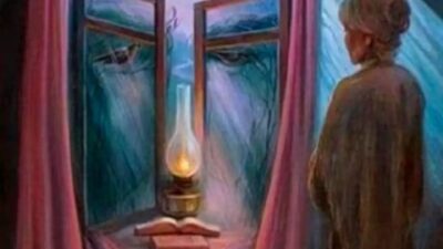 Tes Psikologi: Apa yang Anda Lihat Pertama akan Menunjukkan Kejutan yang Telah Disiapkan Takdir untuk Anda