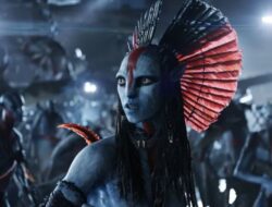 Awas Spoiler!Penjelasan Ending ‘Avatar: Fire and Ash’: Semua yang Mati, dan Akankah Ada ‘Avatar 4’?