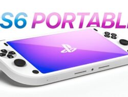 Bocoran PS6 Handheld Menunjukkan Sony Mempersiapkan Pengembang untuk Perangkat Keras dengan Daya Lebih Rendah
