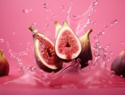 6 Alasan Mengapa Anda Harus Memasukkan Air Buah Ara ke dalam Diet Anda