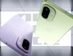 OnePlus Turbo akan Menawarkan Baterai 9.000mAh, Chip Snapdragon Seri 8, dan Layar 165Hz