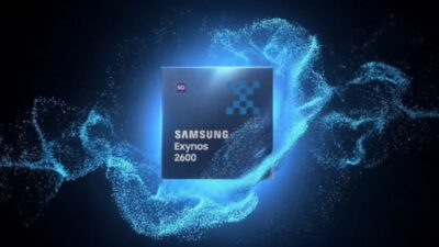Exynos 2600 Diluncurkan dengan Teknologi 2nm GAA, AI yang Lebih Kuat di Perangkat, dan Peningkatan Termal