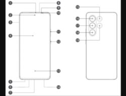 Spesifikasi Ponsel Pertama Dreame Bocor, Memiliki Baterai yang Dapat Diganti Pengguna