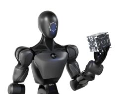 CATL Berhasil Menerapkan Robot Humanoid untuk Pekerjaan Kritis Kualitas pada Baterai Kendaraan Listrik