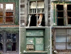 Tes Kepribadian: Temukan Apa yang Tidak Memberi Kedamaian pada Jiwa Anda dengan Memilih Jendela yang Paling Menakutkan bagi Anda