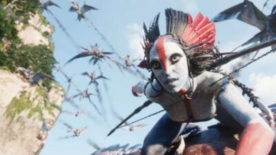 Box Office: ‘Avatar: Fire and Ash’ Meraih Pendapatan $36,5 Juta pada Hari Pertama Tayang