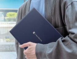 Produsen Jepang Dynabook Luncurkan Laptop Snapdragon Pertamanya dengan Daya Tahan Baterai 28 Jam