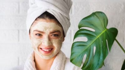 Berikan Kulit Anda Kilau Alami dengan Masker Wajah Buatan Sendiri Ini