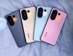 Vivo X200T akan Diluncurkan dengan Dimensity 9400+, Kamera Tiga Lensa 50MP, dan Lainnya