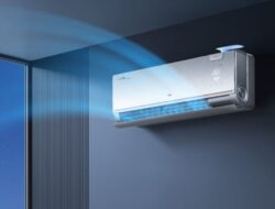 TCL Luncurkan P7 Ultra, AC Pintar Kesehatan Berbasis HarmonyOS Sumber Terbuka Pertama Merek