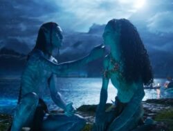 Box Office: ‘Avatar: Fire and Ash’ Terus Melaju dengan Pendapatan USD88 Juta Hanya di Amerika