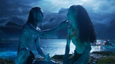 Box Office: ‘Avatar: Fire and Ash’ Terus Melaju dengan Pendapatan USD88 Juta Hanya di Amerika