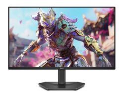 Dell Luncurkan Dua Monitor Gaming Terjangkau dengan Layar Fast IPS 240Hz