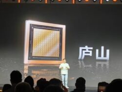 Moore Threads Umumkan Arsitektur GPU Baru yang akan Mendukung GPU Komputasi Gaming dan AI Mendatang