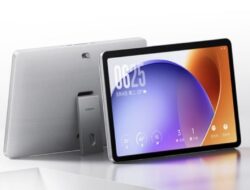 Xiaomi Ungkap Home Screen 11 dengan Layar 11 Inci 1200P, HyperOS 3 dan Fitur Hub Rumah Pintar