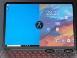 Operator Telekomunikasi China Luncurkan Tablet yang Menjalankan Android dan Windows