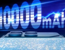 Honor Win Diperkenalkan dengan Pemindai Sidik Jari Ultrasonik dan Baterai Besar 10000mAh