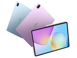 Huawei MatePad 11.5 2026 Diluncurkan dengan Layar 2.5K 120Hz, Baterai 10100mAh dan Empat Speaker