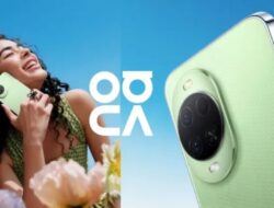 Huawei Nova 15 Diluncurkan dengan Kirin 8020, Kamera Red Maple 50MP, Baterai 6000mAh dan Pengisian Daya 100W