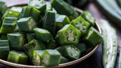 Okra untuk Penderita Diabetes: 4 Alasan Mengapa Okra Baik untuk Kadar Gula Darah
