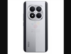 Bocoran Poco M8 dan Poco M8 Pro Ungkap Detail Jadwal Rilis Baru dan Spesifikasi Utama