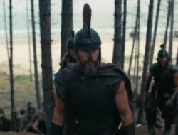 Trailer ‘The Odyssey’: Matt Damon Terdampar, Melawan Monster, dan Memimpin Pasukannya Pulang dalam Kisah Epik Christopher Nolan