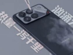 Teaser Honor Win Menampilkan Kipas Pendingin “Turbin” Baru yang Beraksi