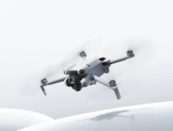 Larangan AS Terhadap Drone DJI Memicu Kemarahan di Kalangan Operator